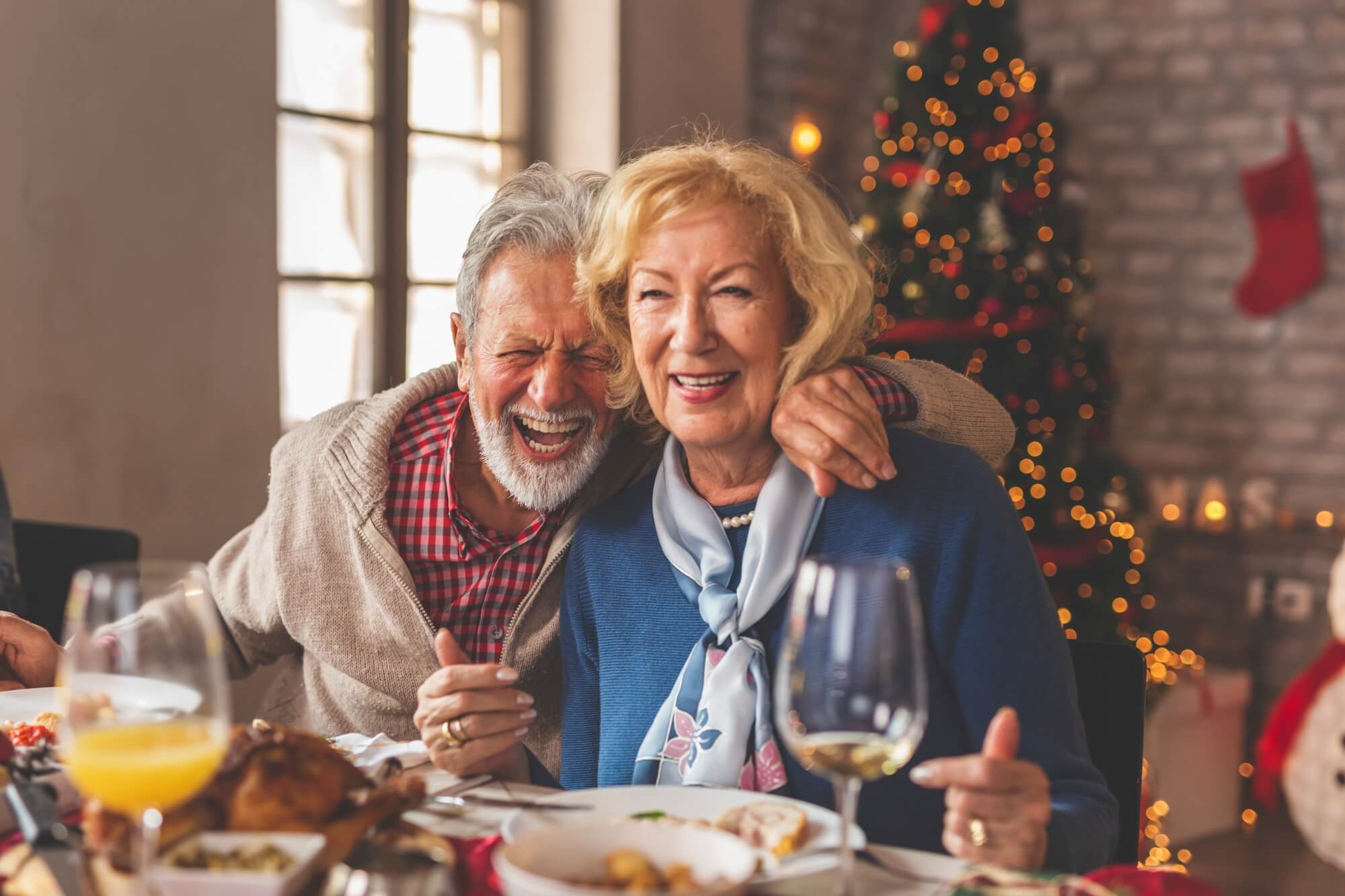 wertvollER: Gesundes Weihnachtsessen bei Prostatakrebs