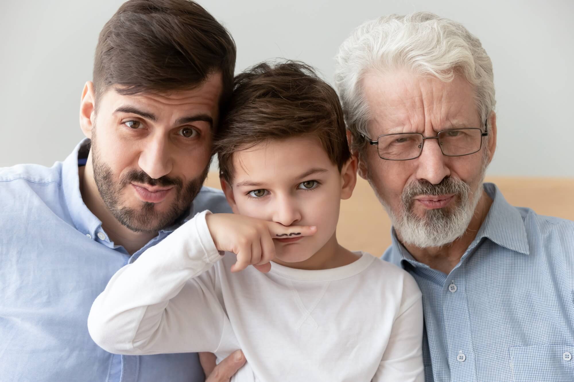 wertvollER - Movember: Ein ganzer Monat zur Aufklärung über Prostatakrebs