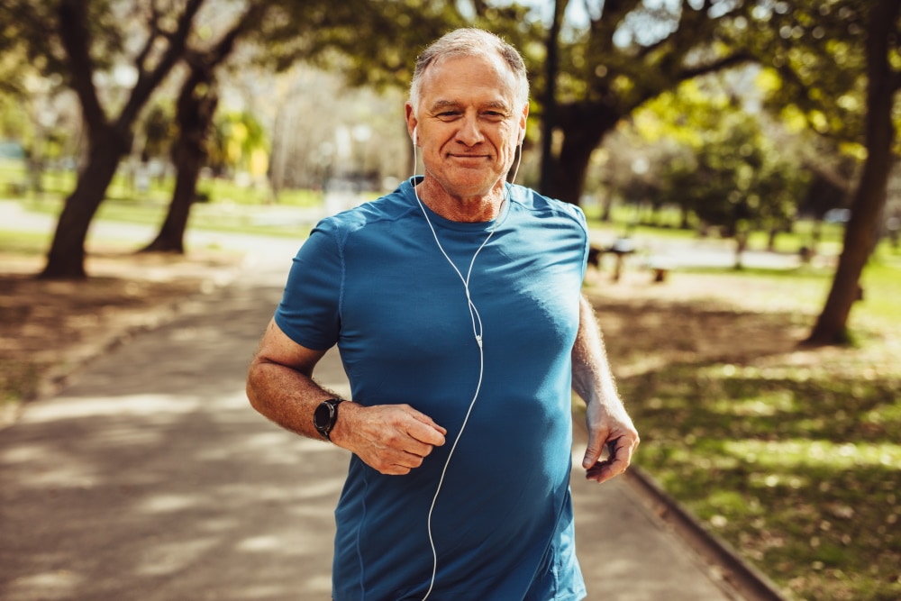 wertvollER: lebens:wert - Sport und Bewegung bei Prostatakrebs