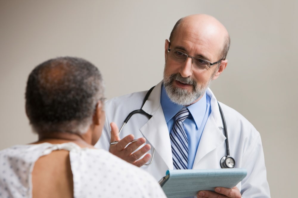 wertvollER: wissens:wert - Behandlung des Prostatakrebses