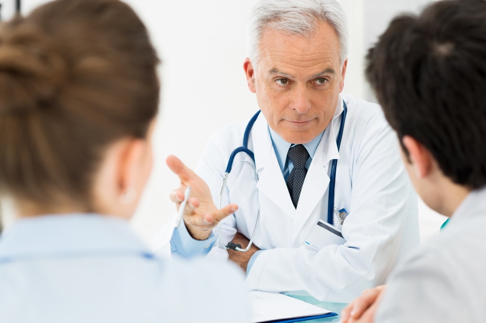 wertvollER: Häufig gestellte Fragen zum Prostatakrebs
