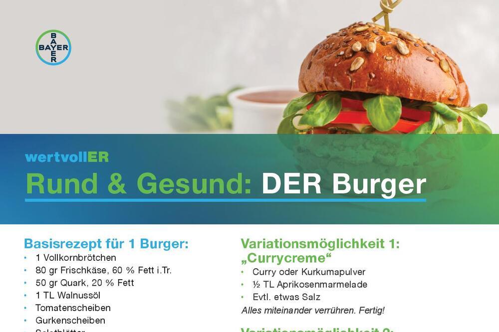 Teaser Ausschnitt Burger