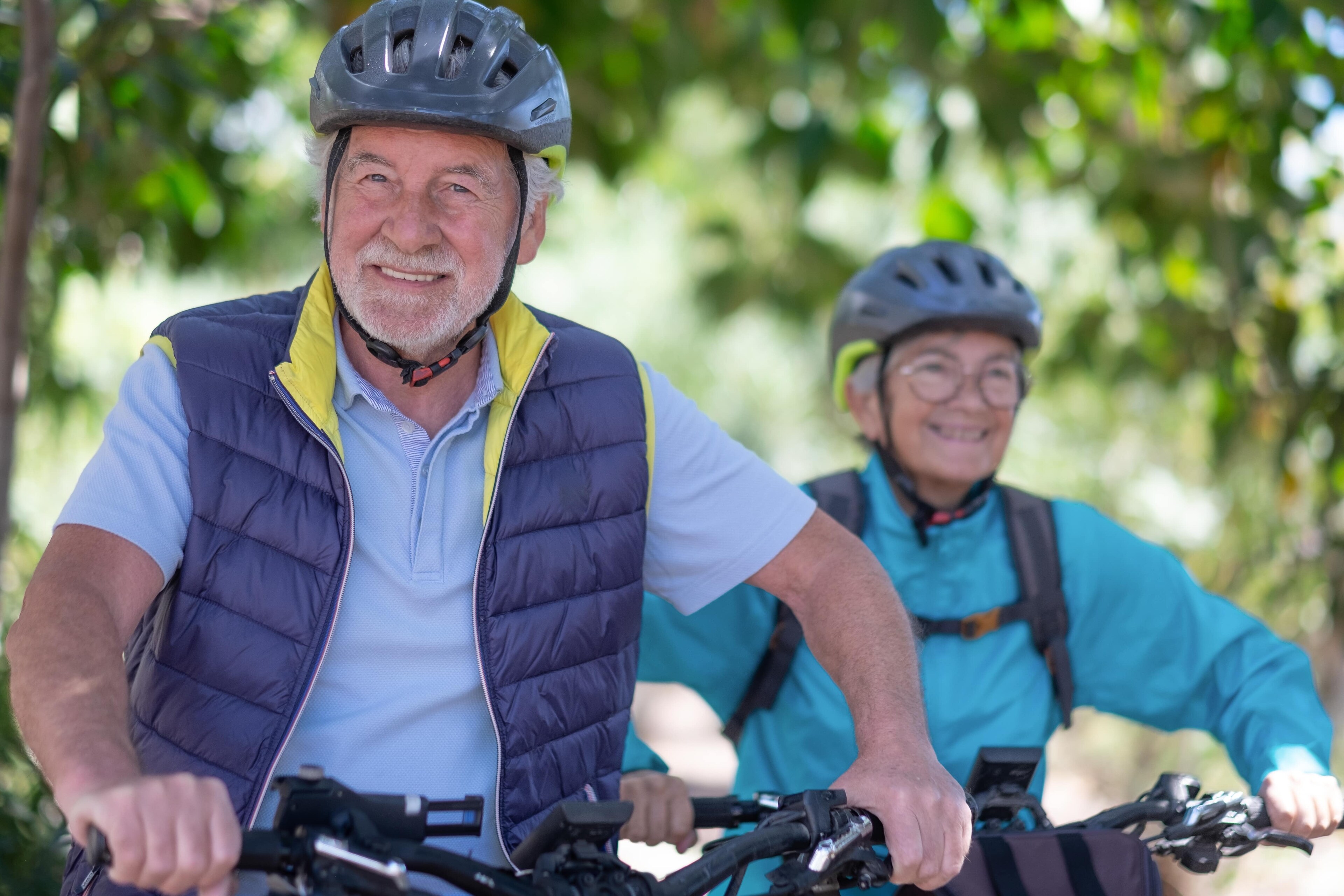 wertvollER: Fahrradfahren