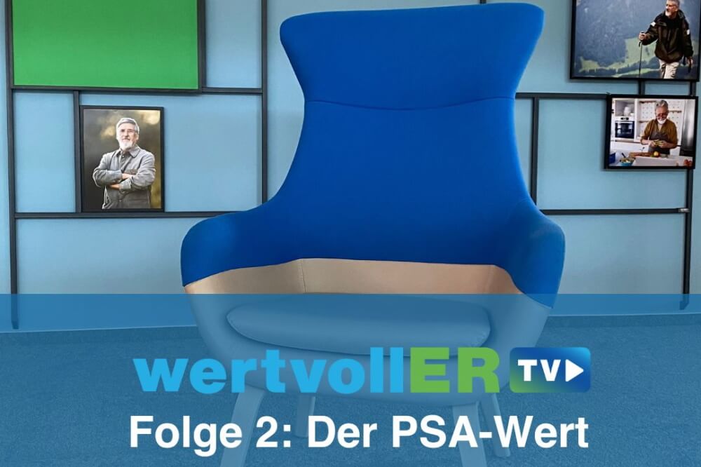 wertvollER TV Folge 2 Teaserbild