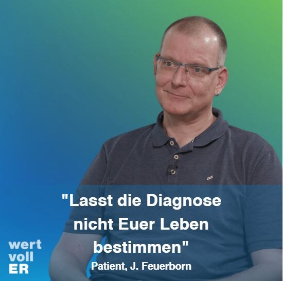 Tipps für Patienten, um besser mit fortschreitendem Prostatakrebs umzugehen