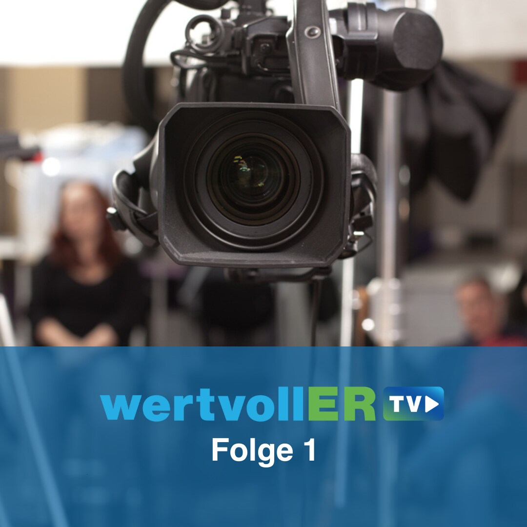 wertvollER TV - Folge 1