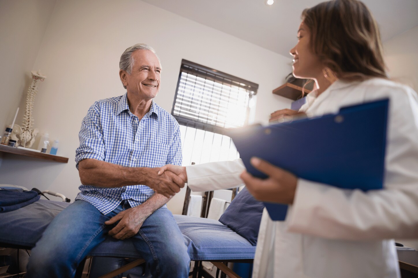 wertvollER: positiv durch die Chemotherapie