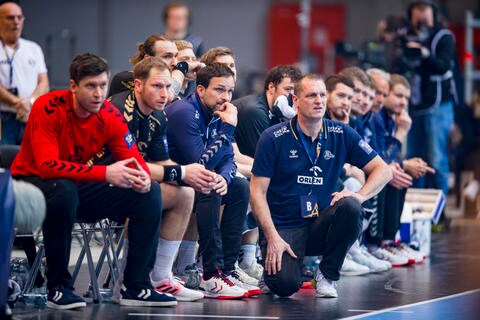 Sport mit Prostatakrebs