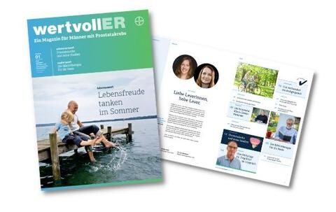 wertvollER Magazin Blogbeitrag September