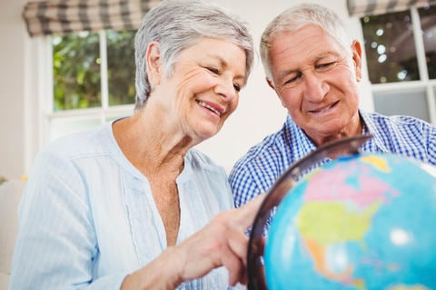Reisen trotz Prostatakrebs Urlaubsanspruch trotz Krankschreibung bei Prostatakrebs