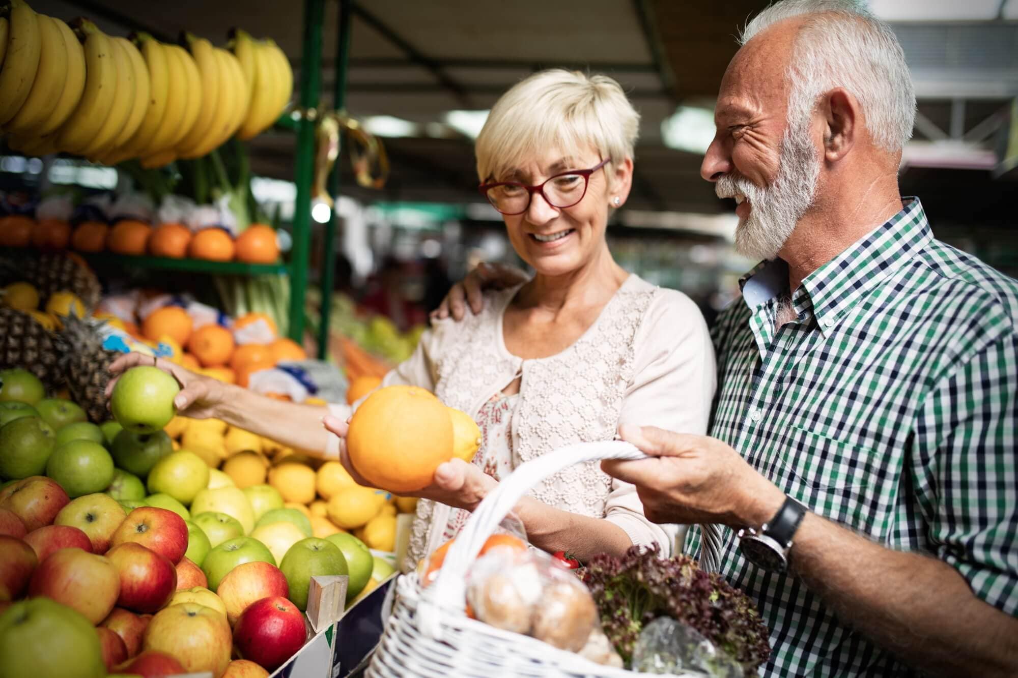 wertvollER: lesens:wert - Vitamine und Nährstoffe bei Prostatakrebs