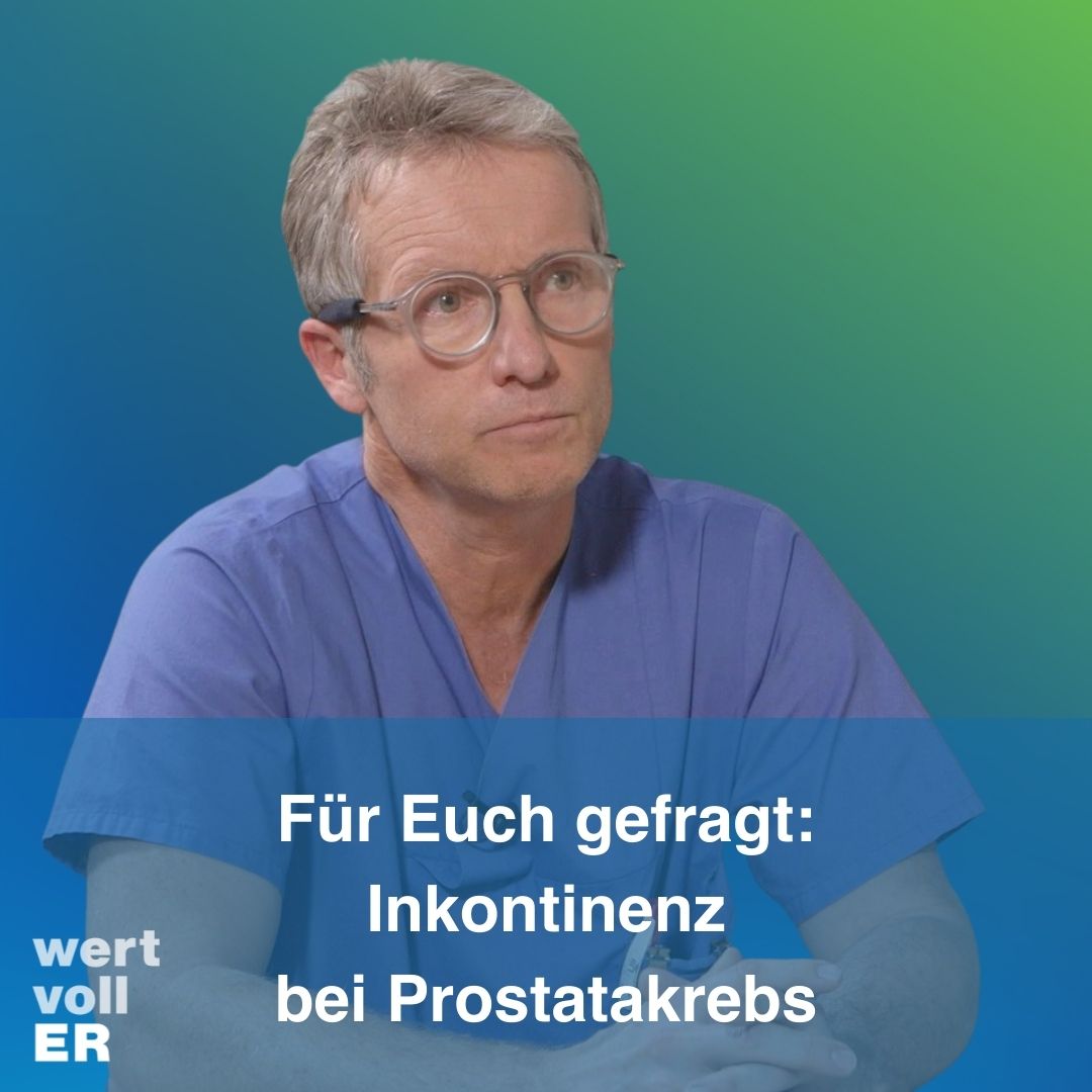 Tipps und Tricks bei Inkontinenz