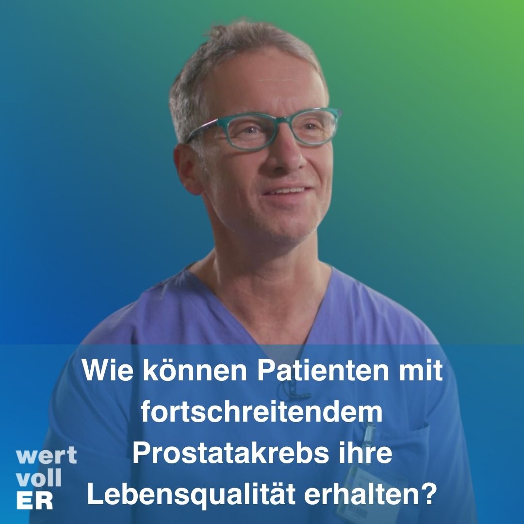 So bleiben Krebspatienten aktiv