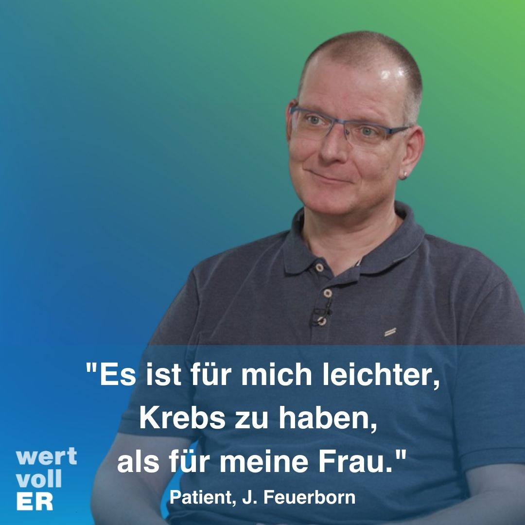 Unterstützung durch Angehörige