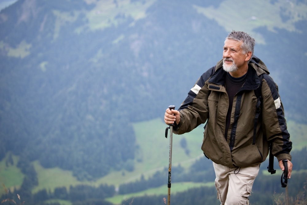 wertvollER lebenswert Tipps für den Alltag mit Prostatakrebs