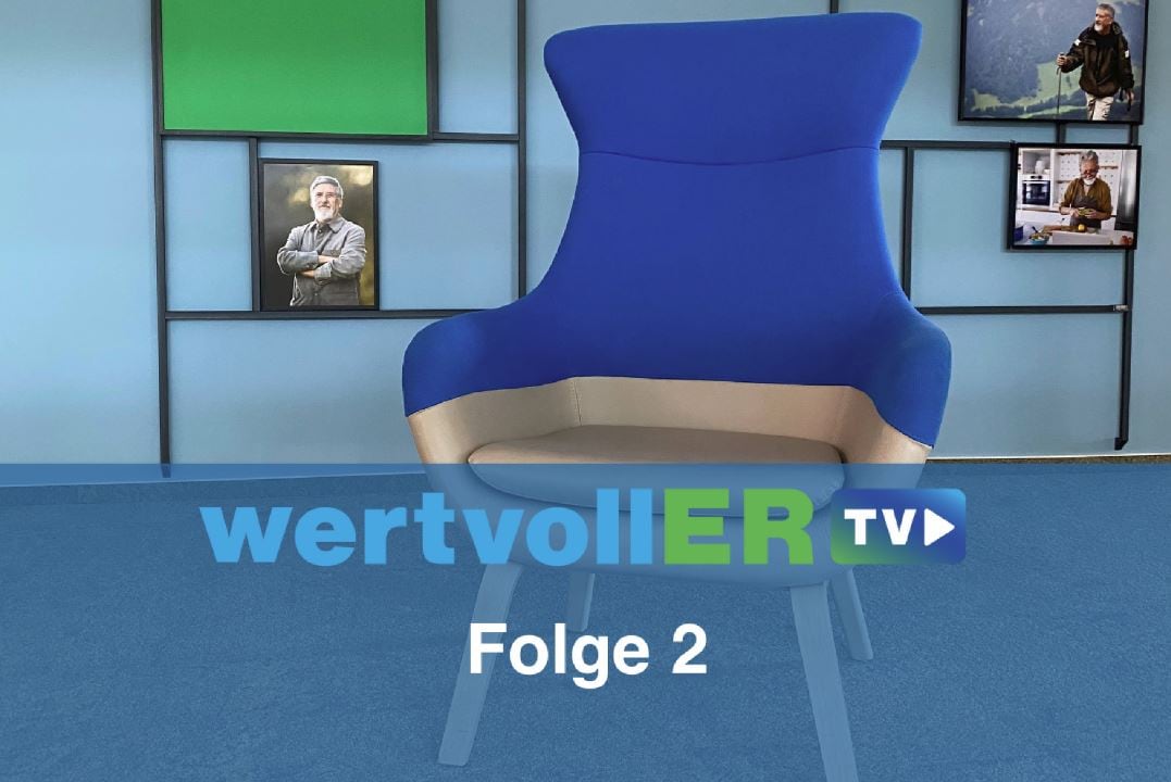wertvollER TV Folge 2 Teaserbild