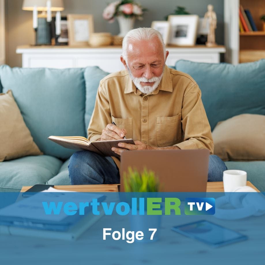 Aufgeklärt! Mythen und Fakten zu Prostatakrebs