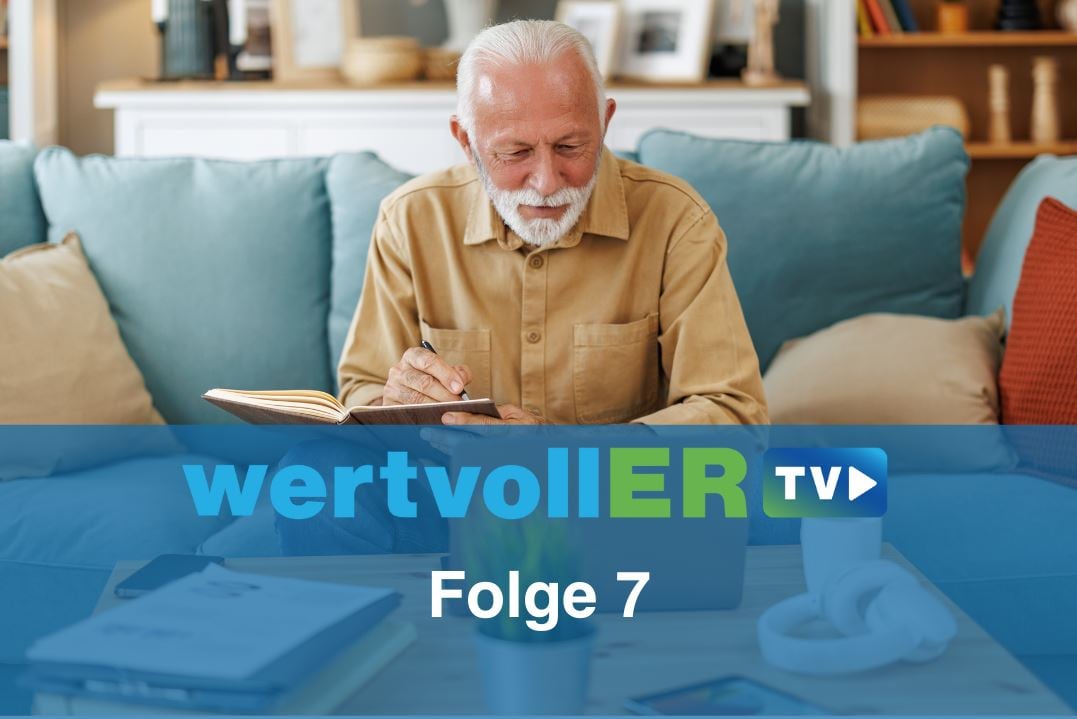 wertvollER TV Teaserbild