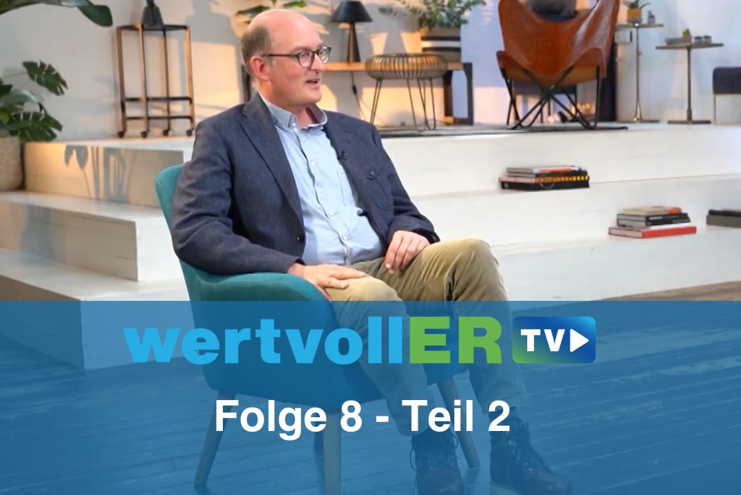 wertvollER TV Dr. Lossin Früherkennung und Symptome Teil 1