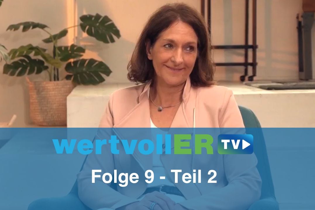 wertvollER TV Die Rolle der Angehörigen Folge 9/ Teil 2