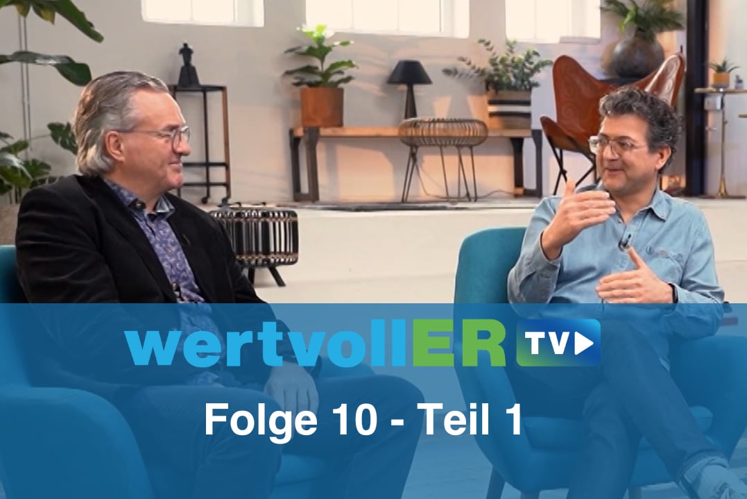 wertvollER TV Therapieentscheidungen Folge 10/ Teil 1
