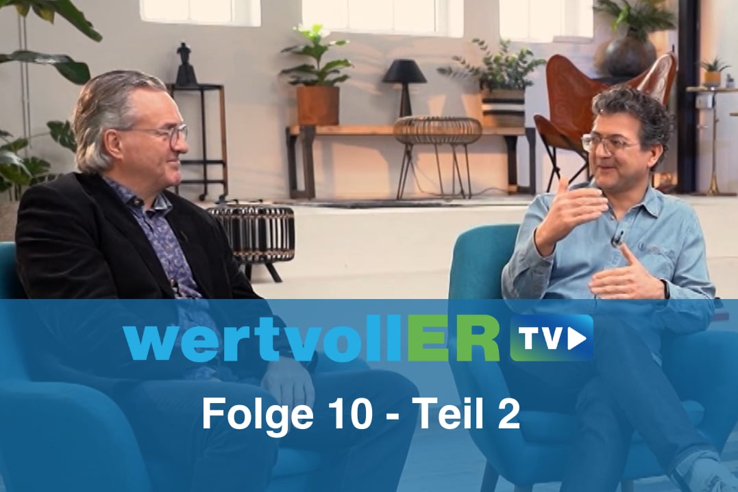 wertvollER TV Therapieentscheidung Folge 10/ Teil 2