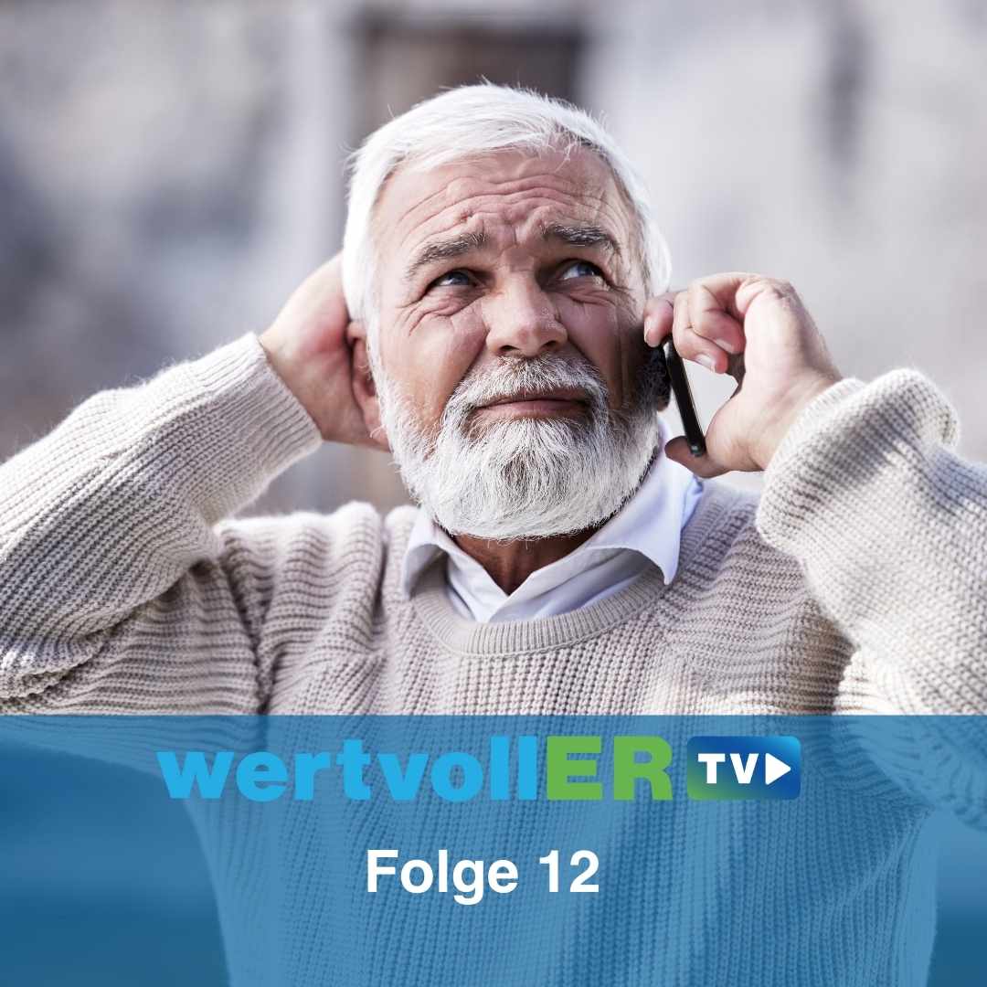 Ängste bei Prostatakrebs