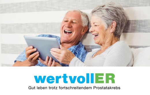 wertvollER Newsletter Banner