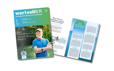 wertvollER Magazin Ausgabe 5