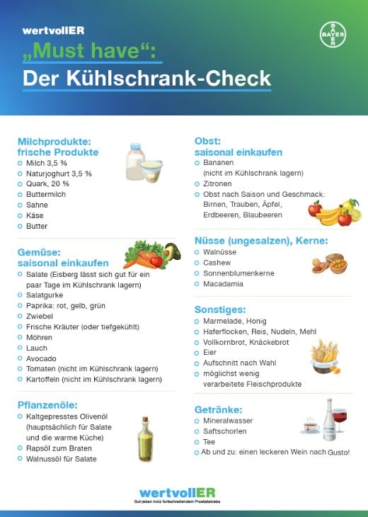 Teaser Ausschnitt Kühlschrankcheck