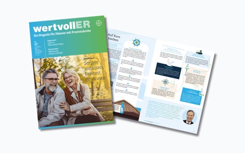 wertvollER Magazin Ausgabe 7 Freiheit