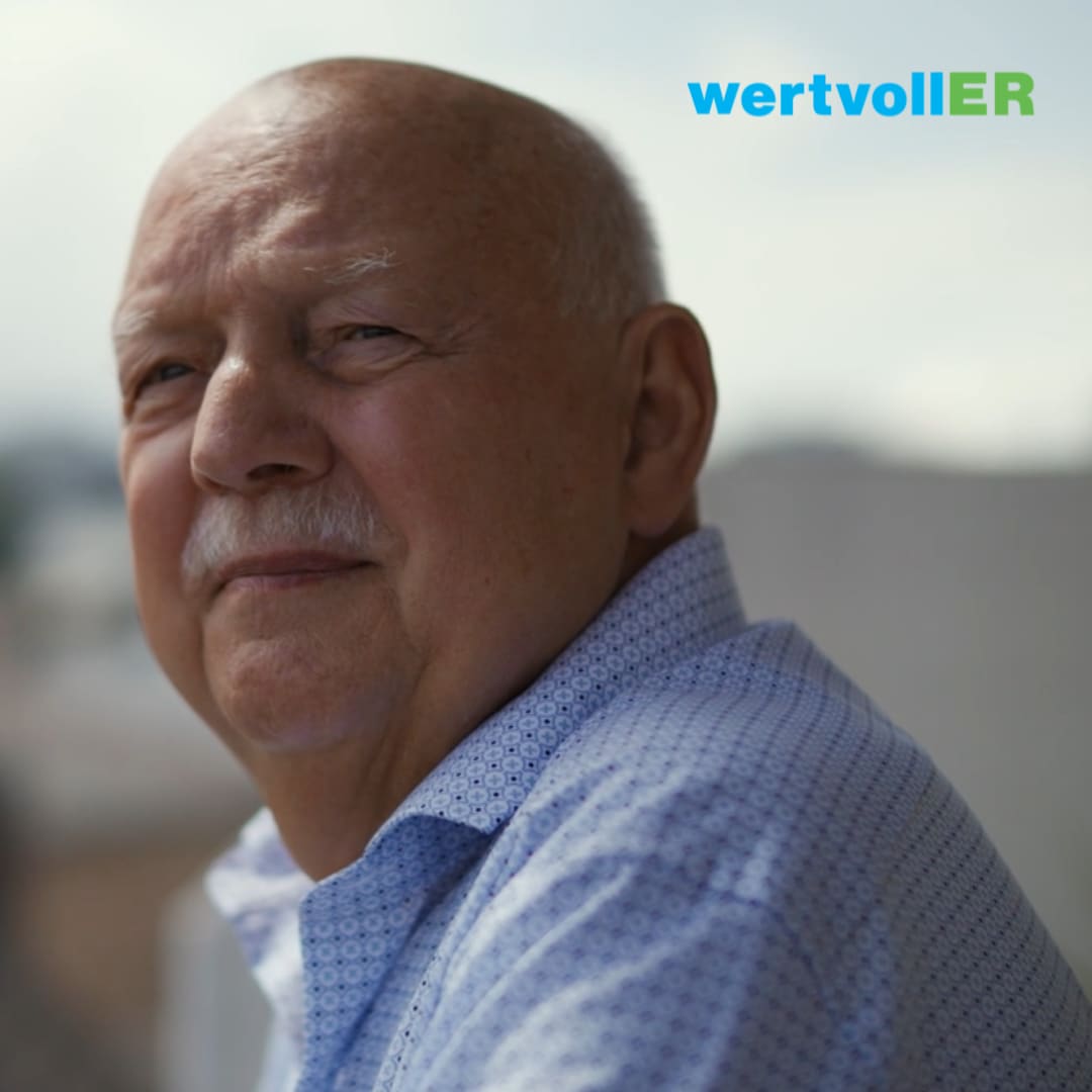 Neue Lebensqualität bei Prostatakrebs