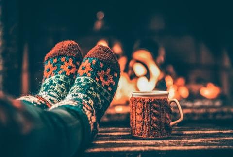 wertvollER: Gemütliche Adventszeit Blogbeitrag Dezember