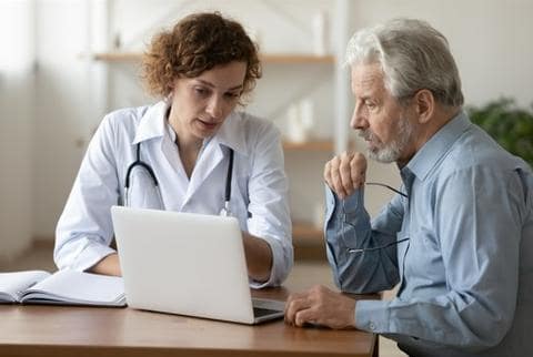 Prävention bei Prostatakrebs Blogbeitrag September